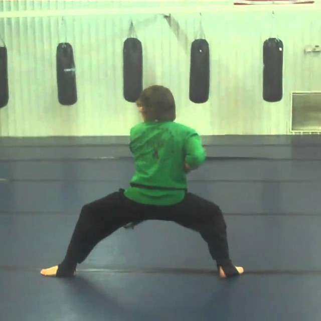Video of Tangun