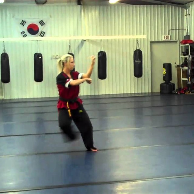 Video of Chulgi I