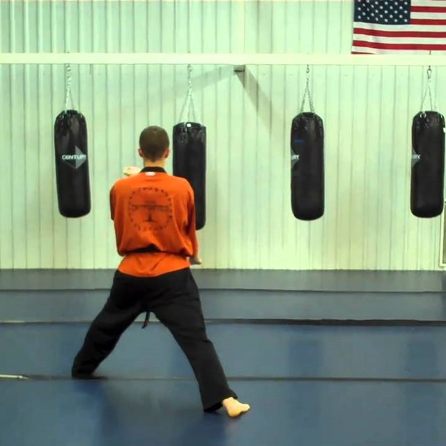 Video of Kwangae
