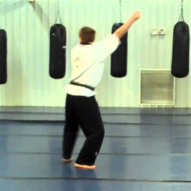 Video of Kaebek