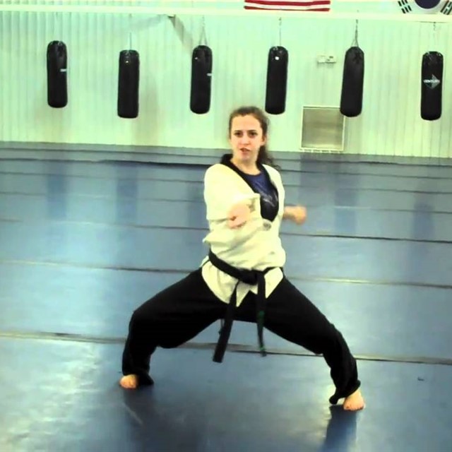 Video of Chulgi II